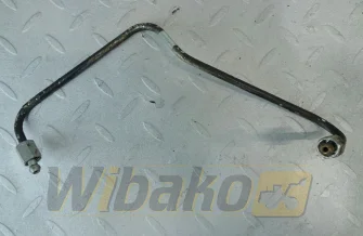 Injector line CYL. 3 for engine Cummins QSB3.3 4941156