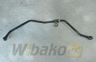 Turbocharger oil hose for engine Cummins QSB3.3 4941149