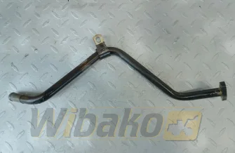 Turbocharge return line Cummins C6205518470