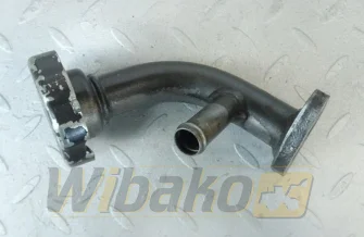 Oil filler Cumm 4982565