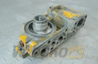 Oil filter bracket Cummins 3820332