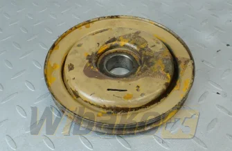 Pulley pompy paliwa D= 192 mm Cummins 3046203