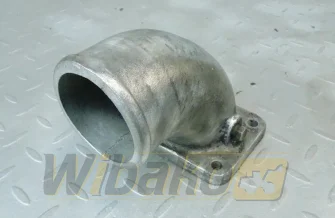 Intake mainfold elbow for engine Cummins LT10 3821647