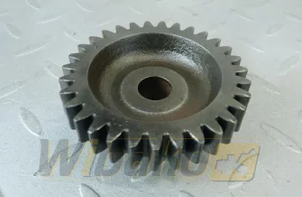 Fuel pump gear Z= 31 Cummins 4941174