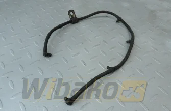 Injectors fuel return line Cummins QSB3.3 4941164