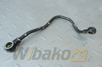 Fuel line Cummins 4941161