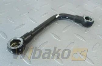 Fuel line Cummins 4941159