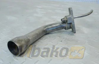 Oil filler for engine Cummins LT10 3254045