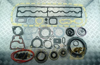 Gasket set dół Mahle CS54132
