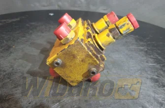Valves set Liebherr GADA1 