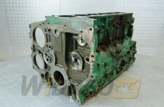 Crankcase for engine Volvo D8K 22810741
