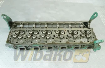 Cylinder head for engine Volvo Penta TAD870-73VE 24305663