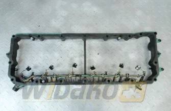 Cylinder head cover for engine Volvo Penta TAD870-73VE 21717751