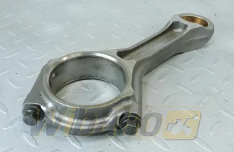 Connecting rod for engine Volvo Penta TAD870-73VE 21537993