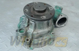 Water pump for engine Volvo Penta TAD870-73VE 23552770