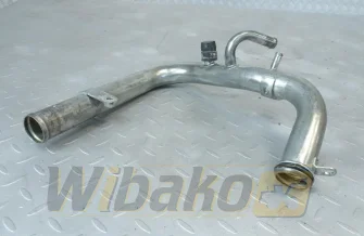 for engine Isuzu AI-4JJ1XYSJ-01 8982553750