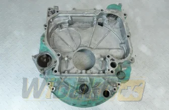 Flywheel housing for engine Volvo Penta TAD870-73VE 23634553