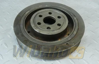 Vibration damper for engine Volvo Penta TAD870-73VE 21534886