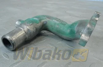 Elbow for engine Volvo Penta TAD870-73VE 21665880