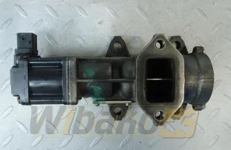 EGR Valve for engine Volvo Penta TAD870-73VE 21997096