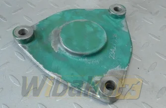 Plug for engine Volvo Penta TAD870-73VE 23427326