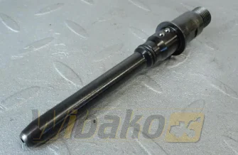 Injector adapter for engine Volvo Penta TAD870-73VE 21843299
