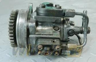 Fuel pump Volvo 22208205