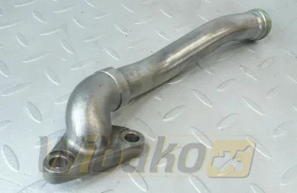 Oil Pump Oil Line for engine Volvo Penta TAD870-73VE 22264472