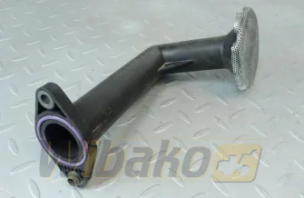 Pipeline for engine Volvo Penta TAD870-73VE 22069106