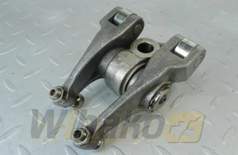 Rocker arm for engine Volvo Penta TAD870-73VE 22428452