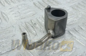 Piston lubrication nozzle for engine Volvo Penta TAD870-73VE 21506929