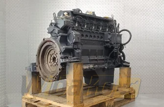 Engine Deutz BF6M1013 