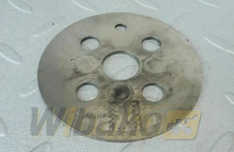koła zębatego pośredniego for engine Volvo Penta TAD870-73VE 21736281