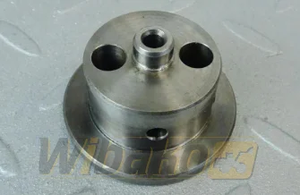 Idler pin 21752062 Volvo Penta TAD870-73VE 21736273