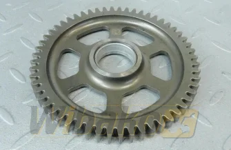 Intermediate gear for engine Volvo Penta TAD870-73VE 22475115