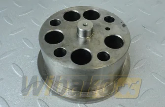 Idler pin for engine Volvo Penta TAD870-73VE 21736277