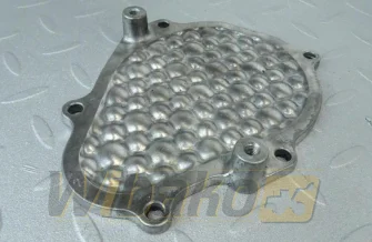 Timing housing cap Isuzu 8973717201