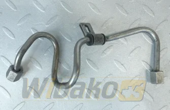 Injector fuel line for engine Volvo Penta TAD870-73VE 21739008