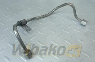 Injector fuel line for engine Volvo Penta TAD870-73VE 21959042