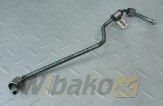 Injector fuel line for engine Volvo Penta TAD870-73VE 21739021