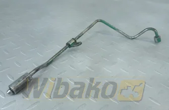 Fuel line for engine Volvo Penta TAD870-73VE 22039735
