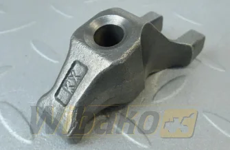 Injector holder for engine Volvo Penta TAD870-73VE 21786627