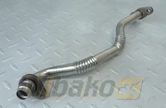 Turbocharge return line for engine Volvo Penta TAD870-73VE 23119514