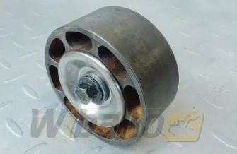 Intermediate idler roller Volvo Penta 22307253