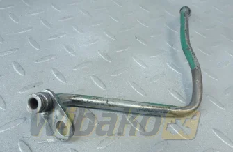 D= 10 mm for engine Volvo Penta TAD870-73VE 21892602