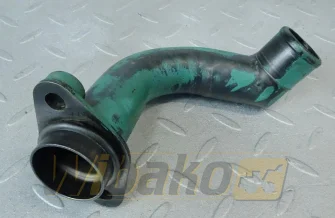 Oil Pump Oil Line for engine Volvo Penta TAD870-73VE 22203592