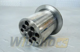 Idler pin for engine Volvo Penta TAD870-73VE 21736271