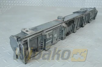 Intake manifold for engine Deutz TCD2013 L06 2V 04296182