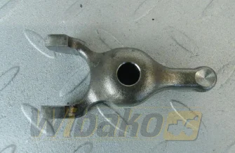 Fuel line for engine Isuzu AI-4JJ1XYSJ-01 5154112231