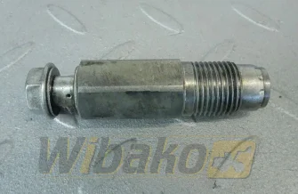 Zawór ograniczający ciśnienie paliwa for engine Isuzu AI-4JJ1XYSJ-01 8981386950